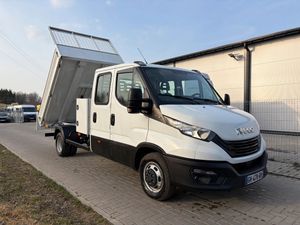 Iveco Daily 2022