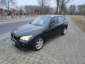 BMW X1 E84 sDrive18d xLine 2012