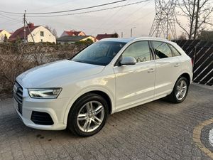 Audi Q3 I 2.0 TDI Quattro Design 2016