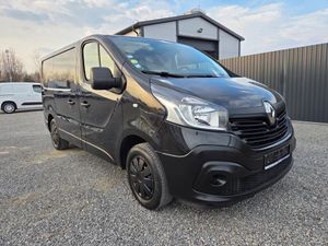 Renault Trafic 2019