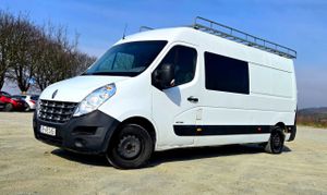 Renault Master 2010