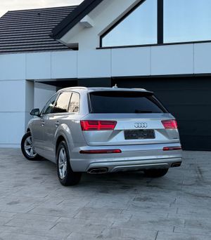 Audi Q7 II 2017