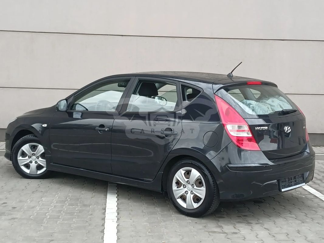 Hyundai i30 I 1.4 FIFA WM Edition 2010