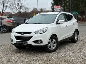 Hyundai ix35 2013
