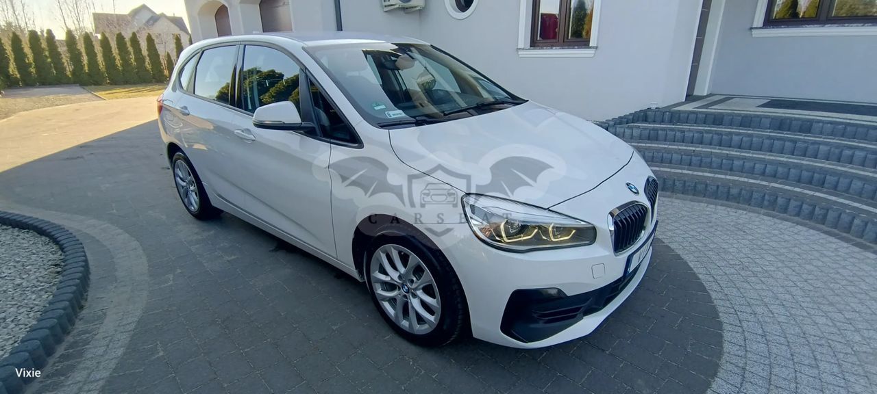 BMW 2 Series 216i GPF Advantage 2021