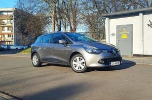 Renault Clio IV TCe 90 Luxe 2014