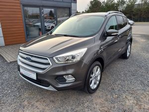 Ford Kuga II 1.5 TDCi 2x4 Titanium 2019