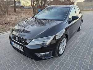 Seat Leon III 2.0 TDI DPF FR 2015