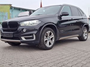 BMW X5 F15 2013