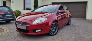 Fiat Bravo II 1.4 T-JET 16V Speed 2008