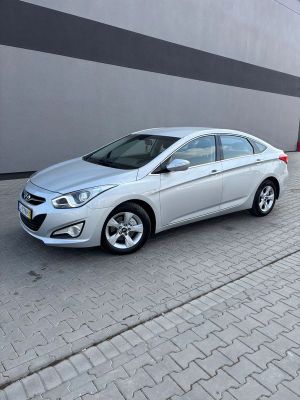 Hyundai i40 2013