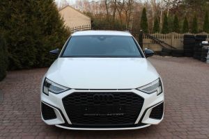 Audi A3 8Y 35 TDI S tronic S line 2023