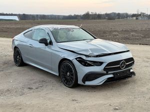 Mercedes-Benz CLE 2024