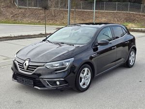 Renault Megane IV BLUE dCi 115 BOSE EDITION 2019