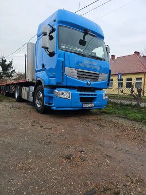 Renault Premium 2007