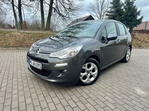 Citroën C3 II Pure Tech (VTi) 82 Exclusive 2014
