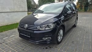 Volkswagen Touran III 1.6 TDI SCR BlueMotion Technology Comfortline 2015