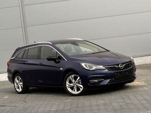 Opel Astra K 1.5 D Start/Stop Business Elegance 2021