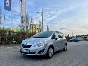 Opel Meriva II 2011