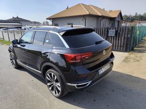 Volkswagen T-ROC I 1.5 TSI ACT OPF DSG Sport 2019