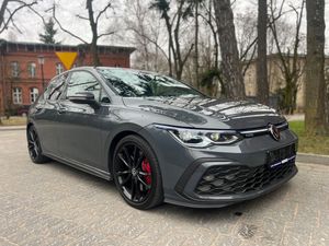 Volkswagen Golf VIII 1.4 eHybrid OPF DSG GTE 2021