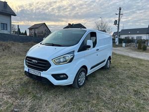 Ford Transit Custom 2018