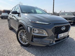 Hyundai Kona I 1.6 T-GDI DCT 4WD Premium 2018