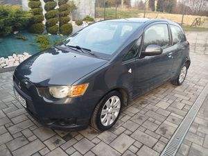 Mitsubishi Colt VII 2009