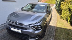 Citroën C4 III 1.2 PureTech Shine S&S 2021