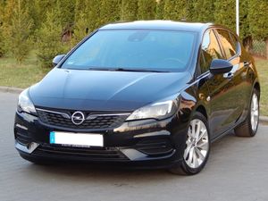 Opel Astra K 1.2 Turbo Start/Stop Edition 2020