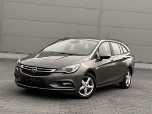 Opel Astra K 1.6 D Start/Stop Business 2018