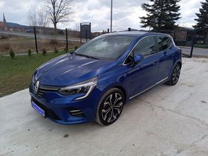 Renault Clio V BLUE dCi 115 BUSINESS EDITION 2021