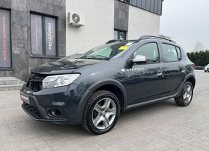 Dacia Sandero II 2019