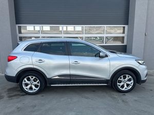 Renault Kadjar 2019