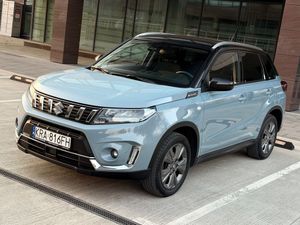 Suzuki Vitara III 1.4 Boosterjet Premium 4WD 2020
