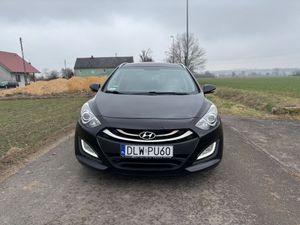 Hyundai i30 II 2014