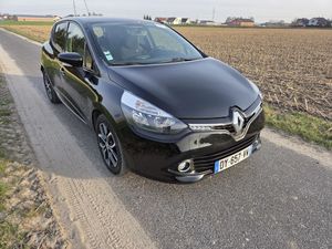 Renault Clio IV dCi 90 Limited 2016