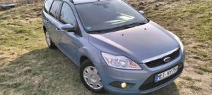 Ford Focus Mk2 1.6 16V Trend 2009