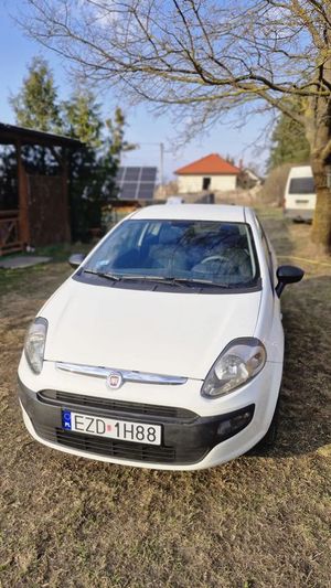 Fiat Punto 1.3 16V Multijet Active Start&Stop 2010