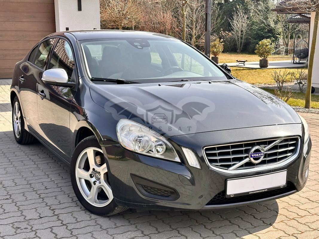 Volvo S60 I 2011