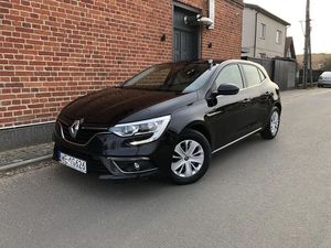 Renault Megane IV 1.3 TCe FAP Limited 2020