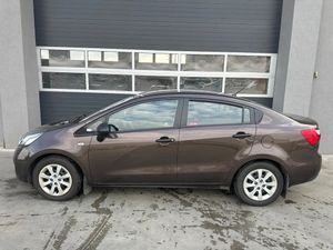 Kia Rio III 2012