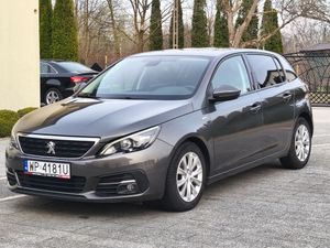 Peugeot 308 T9 BlueHDi FAP 100 Stop & Start Active Pack 2020