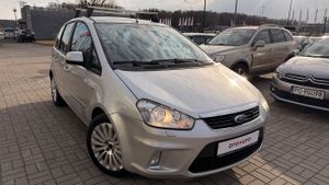 Ford C-Max I 1.8 Ghia 2010