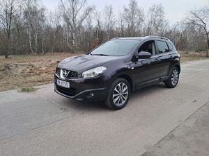 Nissan Qashqai I 1.6 360 2011