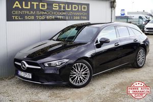 Mercedes-Benz CLA II 200 d 8G-DCT Progressive 2022