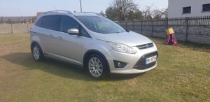Ford Grand C-Max 2.0 TDCi Business Edition 2011