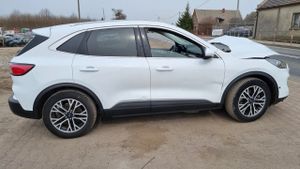 Ford Kuga III 2.5 Duratec PHEV GRAPHITE TECH EDITION 2020