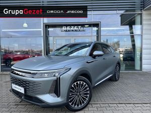 Omoda 9 2025