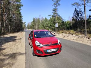Kia Rio III 2011